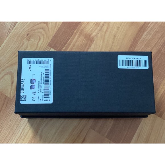 Dolce & Gabbana empty sunglasses‎ box - Picture 3 of 4